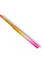 Nail Art Gradient Pen with Flat Synthetic Brush - Long Lasting, Durable, and Easy to Use | | (#6)