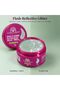 Global Fashion Disco Flashing Glitter Builder Gel 15g, Shade 15 - Reflective Glitter Nail Extension Builder, Thick Self Levelling UV LED Sculpting Gel for Overlays and Nail Art - 2