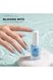 Global Fashion Ocean Wave Blooming Liquid 12ml, Bubble & Lace Nail Art, 03 - 3