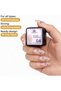 Builder Flower Gel 8ml - Real Dried Floral Petals, Self-Leveling Hard Builder Gel for Nails, Strong Adhesion, Non-Yellowing, UV/LED Cure, High Gloss Finish, HEMA-Free, Vegan, Cruelty-Free Formula (04) - 5