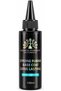 Global Fashion Strong Rubber Base Coat 100ml - HEMA & TPO Free UV/LED Rubber Base Gel for Gel Nail Polish, Long-Lasting Self-Levelling Base, Salon Size Refill Bottle