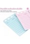 GLOBAL FASHION Premium Acrylic Eyelash Extension Eye Lash Pallet Tool - Grafting False Eyelash Organizer - Extension Pad Lash Tray - Durable Gasket for Adhesive Glue - Professional Salon Use | (White) - 3