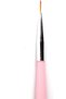 Nail Art Brush Kit with Fine Liner Art Brushes for All Your Nail Art Needs | | (Liner Set1-11mm), 18 x 1.50 x 0.70 cm - 4