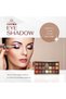 21-Color Eyeshadow Palette – High Pigment Matte & Shimmer Shades, Long-Lasting, Blendable Makeup Palette with Brush for Day & Night Looks, All Skin Tones | (PALETTE 3) - 4
