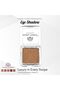 1-Color Eyeshadow Palette – Highly Pigmented Single Shade, Long-Lasting Matte & Shimmer Finish, Blendable Eye Makeup for All Skin Tones, Compact Design | (Palette 05) - 3