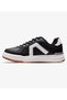 Jovex Men's Black-and-White Sneakers - 2