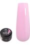 Color Builder Gel for Nails 15g, 05 Pastel Rose - Soak Off UV LED Sculpting Gel for Nail Extensions, Overlays and Strengthening, Salon and Home Manicure