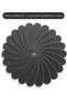 Foot File Replacement Pads - Pack of 50 Adhesive Abrasive Sheets for Pedicure Callus Remover, Water-Resistant, Strong Adhesion, Universal Fit Foot Razor Sandpaper - Home & Salon Foot Care (PF-100) - 4
