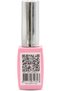 Non-Toxic Flakes Base Coat for Women - Vegan, Cruelty-Free, Long-lasting, Strong, and Flexible - 8ml | (01) - 8