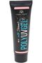 Shimmer Poly UV Gel 30ml, Shade 06 - Polygel for Nail Extensions, Sculpting, Overlays and Nail Repair, UV LED Builder for Salon and Home Manicure - 3
