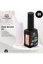 Color Builder Gel 12ml - Long-Lasting, Chip-Resistant Manicure | (Color 09) - 2