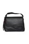 Leather Hand & Shoulder Bag - 2