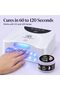 Global Fashion 4 Season Jelly Builder Gel for Nails 15g, Thixotropic Non-Running Hard Gel for Nail Extensions, Overlays & Strengthening, UV LED Nail Sculpting Gel, HEMA & TPO Free, 07 - 5