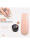 Color Gel Builder 15g with 13 Shades: Unleash Your Inner Nail Artist with This Versatile Sculpting and Coloring Nail Art Toolkit (11 CRENE BRULEE) - 2