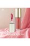GLOBAL FASHION Velvet Lasting Matte Lip Gloss 4g - 24 Shades, Lightweight, Long-Lasting, Non-Sticky, High-Pigment, Hydrating with Jojoba Oil & Vitamin E for Smooth Wear (109 - Fiery Ember) - 4