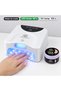Global Fashion Fiber Builder Gel for Nails 15g, Fiberglass Reinforced Gel for Nail Extensions, Strengthening & Repair, Medium Viscosity UV LED Nail Sculpting Gel, HEMA & TPO Free, 06 - 8