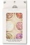 Nail Glitter Art Decoration Powder for Design - 12 Colors of Holographic Nail Glitter, Sequins, and Flakes for Nail Art Designs | (LASER FLASH 3) - 2