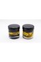 PAMİT HOME 2-Piece Set of Lidded Jars and Ashtray - 3