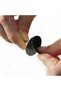 Stainless Steel Disc for Sanding Paper (25mm, 20mm, 15mm) - Metal Disk Nail Drill Bits & Drill Nails Accessories | (Set of 3) - 6