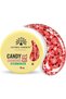 Global Fashion Candy Diamond Builder Gel for Nails 15g, Glitter Nail Extension Gel, HEMA & TPO Free Self-Leveling Sculpting Gel for Overlays, Strengthening, Repair & Nail Art, 16