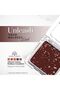 1-Color Eyeshadow Palette – Highly Pigmented Single Shade, Long-Lasting Matte & Shimmer Finish, Blendable Eye Makeup for All Skin Tones, Compact Design | (Palette 20) - 2