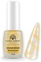 Global Fashion Ocean Wave Blooming Liquid 12ml, Bubble & Lace Nail Art, 07