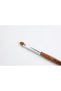 Round Brush Set Nail Art Brush Nail Painting Brush Manicure Tool UV Gel 3D Nail Brushes Pen Set (#4,#6#8) | | (#8) - 3