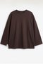 Basic Tunic 27134 - BROWN - 5