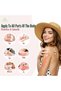 Electric Wax Warmer - Hard Wax Heater for Hair Removal, Fast Heating, for Face, Body, Bikini, Arms & Legs - Home & Salon Use (Black) - 5