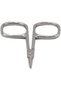 Premium Stainless Steel Cuticle Nipper & Remover Kit for Flawless Manicures & Pedicures - Professional Clippers, Salon Grade Durable Tools for Fingernails and Toenails - | (B4) - 7