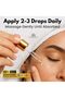 Global Fashion Face Serum 50 ml – Anti-Aging, Brightening & Hydrating – With Vitamin C, Retinol, Hyaluronic Acid, Collagen, AHA BHA, Peptides – Korean Skincare (Caffeine Face Serum) - 6