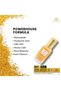 Global Fashion Face Serum 50 ml – Anti-Aging, Brightening & Hydrating – With Vitamin C, Retinol, Hyaluronic Acid, Collagen, AHA BHA, Peptides – Korean Skincare (24K Gold Face Serum) - 4