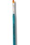 Fine Bristle Nail Art Brush Set for Perfect Application of Gel Polish, Acrylic Nails, and Nail Extensions | | (#8) - 2