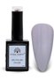 Black Elite Gel Nail Polish 072 Decanter (Lavender Grey), 15ml - Soak Off UV LED Gel Polish, Long-Lasting High Gloss Colour for Salon and Home Manicure - 2