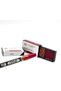 Long-Lasting Solid Gel Nail Polish Kit by - Up to 3+ Weeks Chip-Free Shine (CP 06) - 2