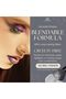 1-Color Eyeshadow Palette – Highly Pigmented Single Shade, Long-Lasting Matte & Shimmer Finish, Blendable Eye Makeup for All Skin Tones, Compact Design | (Palette 14) - 2