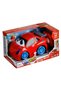 Preschool Toy Red Car with Remote Control - 2