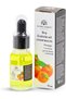 Global Fashion Vitamin E Nail & Cuticle Oil – Strengthen & Nourish Nails, Perfect for Brittle Nails | (Cuticle Oil Orange, 15ml) - 2