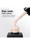 Global Fashion One Step 3 in 1 Gel Nail Polish 8ml, UV LED, 08 - 3