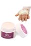 Nourishing Cuticle Cream with Vanilla 5 - Strengthens Dry, Brittle Nails & Softens Cuticles - by | (Vanilla 5g)