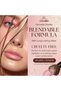 13-Color Eye Shadow Palette – High Pigment Matte & Shimmer Shades, Blendable, Long-Lasting Eyeshadow Makeup Palette for Day & Night Looks, All Skin Tones | (PALETTE 3) - 5