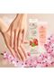Cream Cuticle Oil - Cherry Scent + Vitamins - Nourishing Nail & Cuticle Care (Cherry + Vitamin) - 3