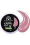 Global Fashion 4 Season Jelly Builder Gel for Nails 15g, Thixotropic Non-Running Hard Gel for Nail Extensions, Overlays & Strengthening, UV LED Nail Sculpting Gel, HEMA & TPO Free, 09