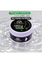Global Fashion Fiber Builder Gel for Nails 15g, Fiberglass Reinforced Gel for Nail Extensions, Strengthening & Repair, Medium Viscosity UV LED Nail Sculpting Gel, HEMA & TPO Free, 01 - 2