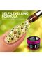 Global Fashion Aurora Sparkle Builder Gel for Nails 15g, Holographic Glitter Nail Extension Gel with Sparkling Flakes, UV LED Gel for Nail Art, Overlays & Strengthening, HEMA & TPO Free, 10 - 5