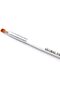 Nail Art Brush Kit with Flat Synthetic Gel Polish Art Brush for All Your Nail Art Needs | | (Flat Synthetic2#6) - 3