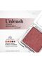 1-Color Eyeshadow Palette – Highly Pigmented Single Shade, Long-Lasting Matte & Shimmer Finish, Blendable Eye Makeup for All Skin Tones, Compact Design | (Palette 08) - 2