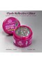 Global Fashion Disco Flashing Glitter Builder Gel 15g, Shade 09 - Reflective Glitter Nail Extension Builder, Thick Self Levelling UV LED Sculpting Gel for Overlays and Nail Art - 2