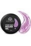 Global Fashion Starry Night Builder Gel for Nails 15g, Holographic Glitter Nail Extension Gel with Sparkling Flakes, Self Levelling UV LED Builder Gel for Nail Art, Overlays & Strengthening, 02