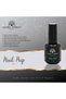 Global Fashion Nail Prep Dehydrator | Clear, Non-Yellowing, Non-Acidic | 15ml | Ideal for Natural Nails | Long-Lasting Manicures - 5